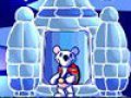 Free download Снежок. Приключения в космосе screenshot