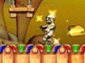 Free download Снежок. Охотник за сокровищами screenshot