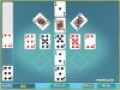 Скачать бесплатно Solitaire 2 скриншот 1
