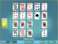 Скачать бесплатно Solitaire 2 скриншот 2