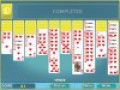 Скачать бесплатно Solitaire 2 скриншот 3