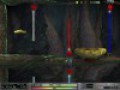 Скачать бесплатно Space Taxi 2 скриншот 2
