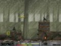 Скачать бесплатно Space Taxi 2 скриншот 3