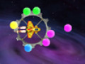 Free download Космический вояж screenshot