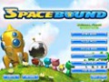 Скачать бесплатно Spacebound скриншот 3