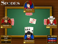 Скачать бесплатно Spades скриншот 1