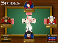 Скачать бесплатно Spades скриншот 2