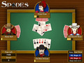 Скачать бесплатно Spades скриншот 3