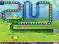 Скачать бесплатно SpongeBob SquarePants Bubble Rush! скриншот 1