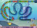 Скачать бесплатно SpongeBob SquarePants Bubble Rush! скриншот 2