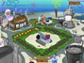 Скачать бесплатно SpongeBob SquarePants Diner Dash 2 скриншот 1