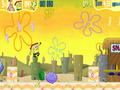 Скачать бесплатно SpongeBob SquarePants: Dutchman's Dash скриншот 1
