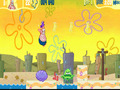 Скачать бесплатно SpongeBob SquarePants: Dutchman's Dash скриншот 3