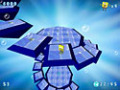Скачать бесплатно SpongeBob SquarePants Obstacle Odyssey 2 скриншот 1