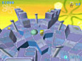 Скачать бесплатно SpongeBob SquarePants Obstacle Odyssey 2 скриншот 3