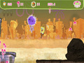 Скачать бесплатно SpongeBob's Jellyfishin' Mission скриншот 1