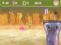 Скачать бесплатно SpongeBob's Jellyfishin' Mission скриншот 3
