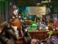 Free download Steve The Sheriff screenshot