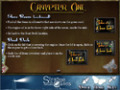 Free download Strange Cases: The Tarot Card Mystery Strategy Guide screenshot