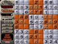 Скачать бесплатно Sudoku: Latin Squares скриншот 1