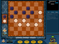 Free download Suicide Checkers screenshot