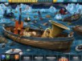 Скачать бесплатно Sunset Studio: Love on the High Seas скриншот 1