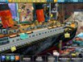 Скачать бесплатно Sunset Studio: Love on the High Seas скриншот 2