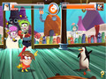 Скачать бесплатно Super Brawl скриншот 3