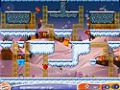Free download Super Granny Winter Wonderland screenshot