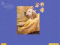 Скачать бесплатно Super Jigsaw Puppies скриншот 2