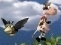Free download Супер Корова screenshot