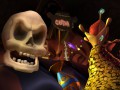 Скачать бесплатно Tales of Monkey Island: Chapter 3 скриншот 3