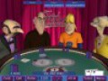 Скачать бесплатно Telltale Texas Hold'Em скриншот 1