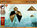 Скачать бесплатно Temple of Tangram скриншот 1