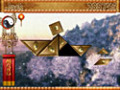 Скачать бесплатно Temple of Tangram скриншот 3