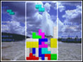 Free download Tetris Arena screenshot