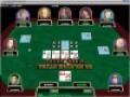 Скачать бесплатно Texas Hold 'Em Championship скриншот 1