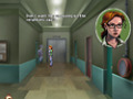 Скачать бесплатно The Blackwell Convergence скриншот 3