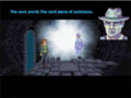 Скачать бесплатно The Blackwell Legacy скриншот 1