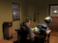Скачать бесплатно The Cameron Files: Secret at Loch Ness скриншот 1