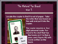 Скачать бесплатно The Color of Murder Strategy Guide скриншот 2