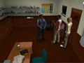Скачать бесплатно The Hardy Boys: The Hidden Theft скриншот 3