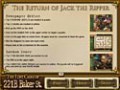 Скачать бесплатно The Lost Cases of 221B Baker St. Strategy Guide скриншот 1