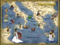 Скачать бесплатно The Odyssey: Winds of Athena скриншот 2