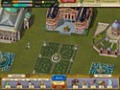 Скачать бесплатно The Palace Builder скриншот 2