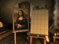 Free download The Secrets of Da Vinci screenshot