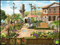 Скачать бесплатно The Treasures of Mystery Island: The Gates of Fate скриншот 1