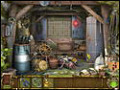 Скачать бесплатно The Treasures of Mystery Island: The Gates of Fate скриншот 3