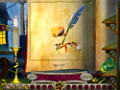 Скачать бесплатно The Wizard's Pen скриншот 1