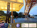 Скачать бесплатно Travelogue 360: Paris скриншот 1